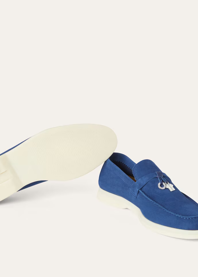 Summer Charms Walk Moccasin